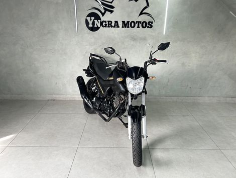 YAMAHA YBR 150 FACTOR ED/FLEX