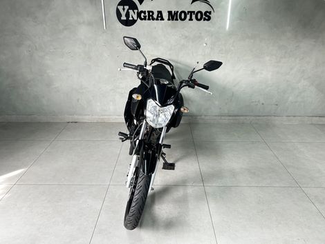 YAMAHA YBR 150 FACTOR ED/FLEX