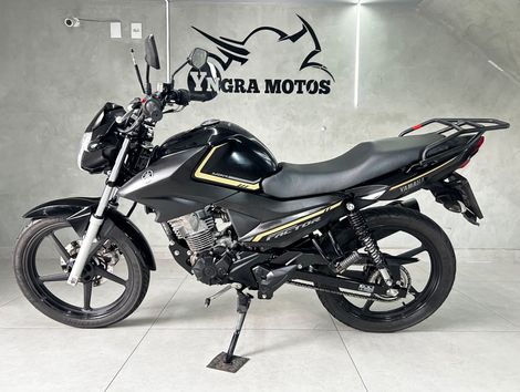 YAMAHA YBR 150 FACTOR ED/FLEX