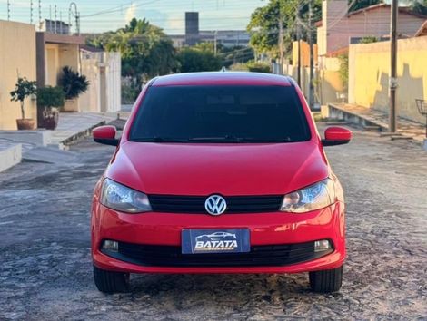 VolksWagen Gol (novo) 1.0 Mi Total Flex 8V 4p