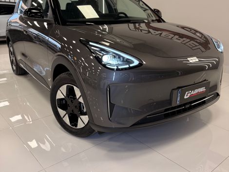 GEELY EX2 MAX 