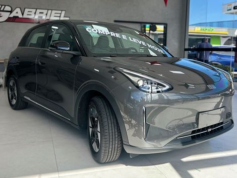 GEELY EX2 MAX 