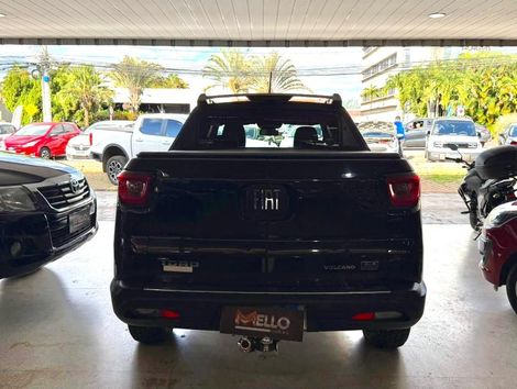 Fiat Toro Volcano 2.0 16V 4x4 TB Diesel Aut.