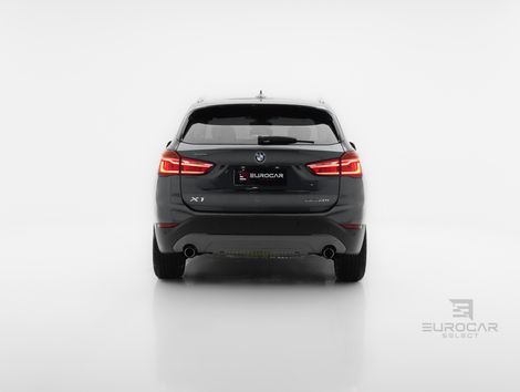 BMW X1 SDRIVE 20i 2.0/2.0 TB Acti.Flex Aut.