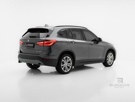 BMW X1 SDRIVE 20i 2.0/2.0 TB Acti.Flex Aut.