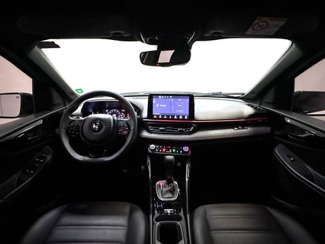 Fiat Fastback ABARTH Turbo Flex 1.3 Aut.