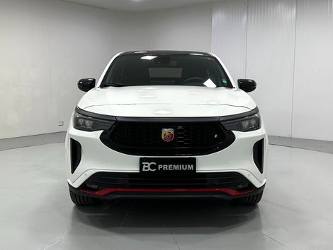 Fiat Fastback ABARTH Turbo Flex 1.3 Aut.