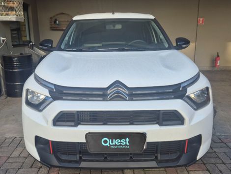 Citroën BASALT Feel 1.0 Flex TB 200 5p Aut.