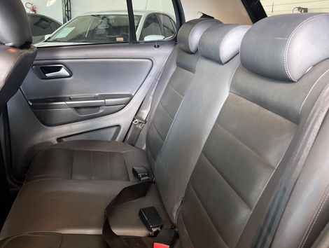 VolksWagen CROSSFOX 1.6 Mi Total Flex 8V 5p