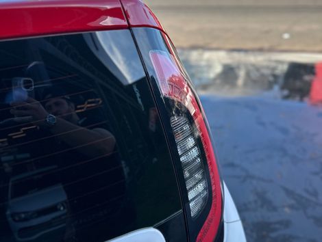 Kia Motors SOUL 1.6/ 1.6 16V FLEX Aut.