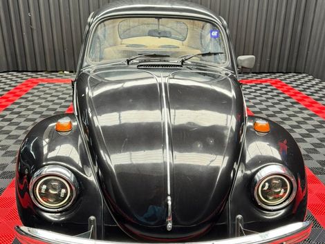 VolksWagen FUSCA 1.5 8V GASOLINA 2P MANUAL
