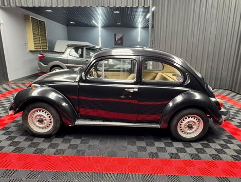 VolksWagen FUSCA 1.5 8V GASOLINA 2P MANUAL