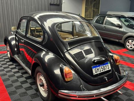 VolksWagen FUSCA 1.5 8V GASOLINA 2P MANUAL