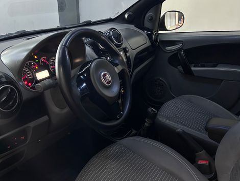 Fiat Palio ATTRACTIVE 1.0 EVO Fire Flex 8v 5p