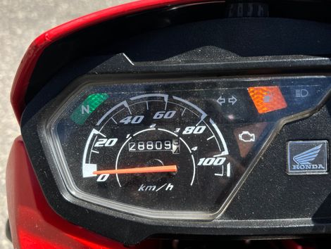 HONDA POP 110i