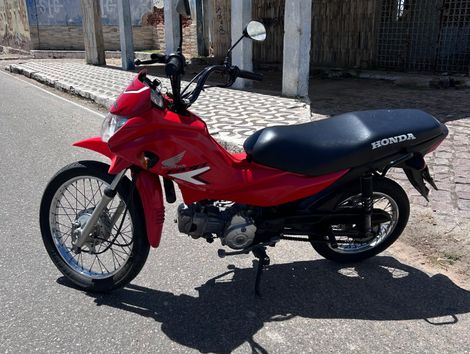 HONDA POP 110i