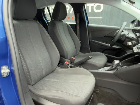 Peugeot 208 Active 1.6 Flex 16V 5p Aut.