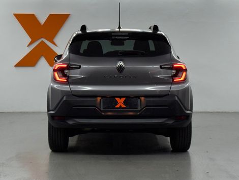Renault Kardian Techno Flex 1.0 TB 12V 5p Aut.