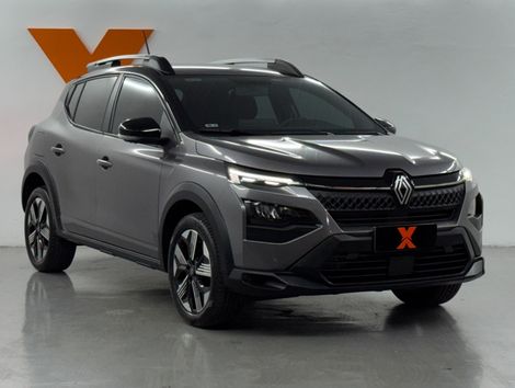 Renault Kardian Techno Flex 1.0 TB 12V 5p Aut.