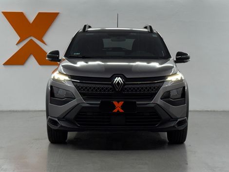 Renault Kardian Techno Flex 1.0 TB 12V 5p Aut.