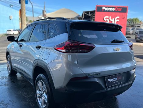 Chevrolet TRACKER 1.2 Turbo 12V Flex Aut.
