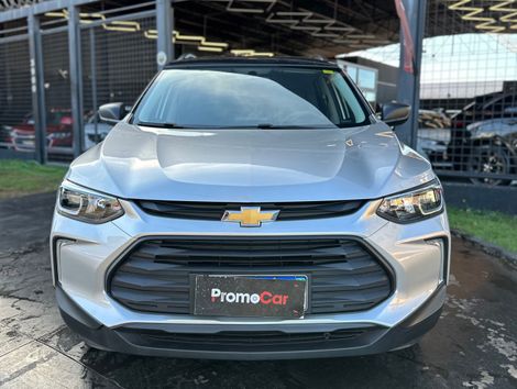 Chevrolet TRACKER 1.2 Turbo 12V Flex Aut.