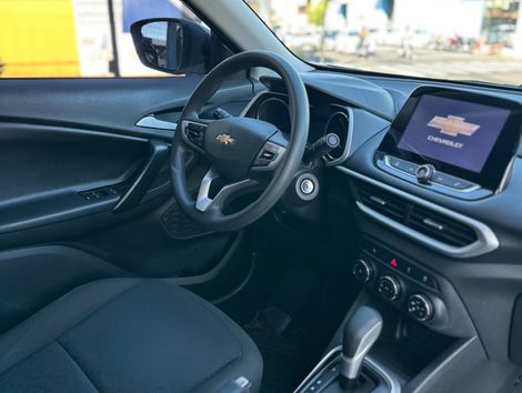 Chevrolet TRACKER 1.2 Turbo 12V Flex Aut.
