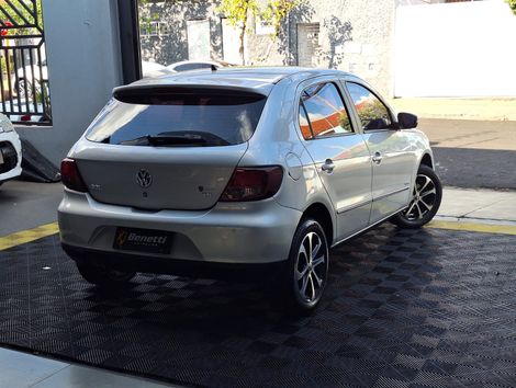 VolksWagen Gol 1.6 I MOTI.Power/Highli T.Flex 8V 4p