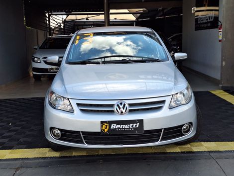 VolksWagen Gol 1.6 I MOTI.Power/Highli T.Flex 8V 4p