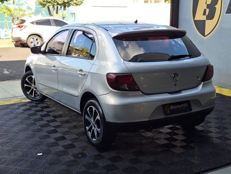 VolksWagen Gol 1.6 I MOTI.Power/Highli T.Flex 8V 4p