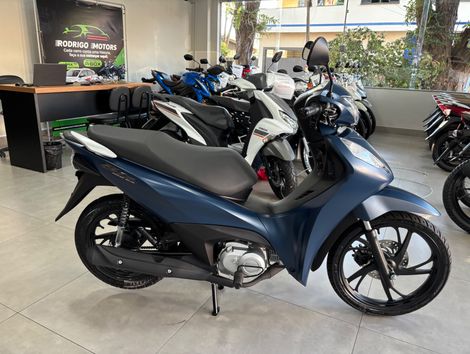 HONDA BIZ 125 EX/ 125 EX FLEX