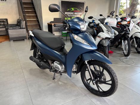 HONDA BIZ 125 EX/ 125 EX FLEX