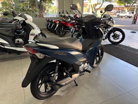HONDA BIZ 125 EX/ 125 EX FLEX