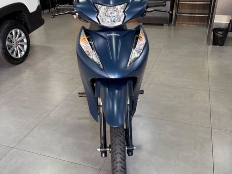 HONDA BIZ 125 EX/ 125 EX FLEX