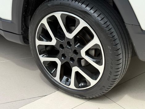 Jeep COMPASS LIMITED 2.0 4x4 Diesel 16V Aut.