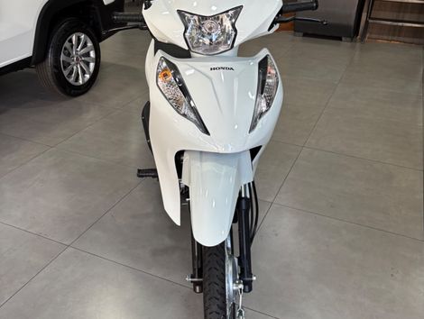 HONDA BIZ 125 ES/ 125 ES FLEX
