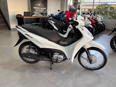 HONDA BIZ 125 ES/ 125 ES FLEX