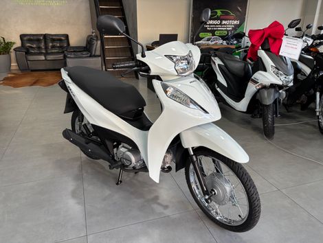 HONDA BIZ 125 ES/ 125 ES FLEX