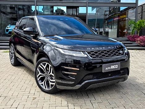 Land Rover Range R.EVOQUE Si4 HSE Dyn. 2.0/Flex Aut