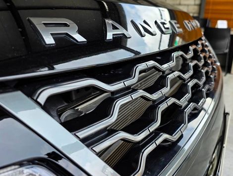 Land Rover Range R.EVOQUE Si4 HSE Dyn. 2.0/Flex Aut