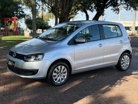 VolksWagen Fox 1.0 Mi Total Flex 8V 5p