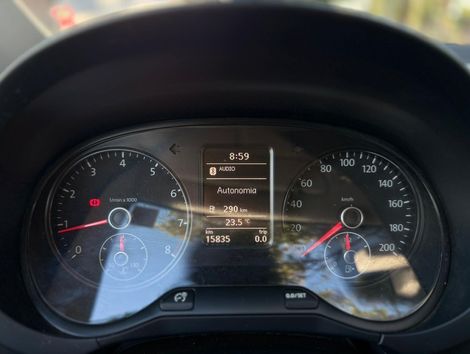VolksWagen Fox 1.0 Mi Total Flex 8V 5p