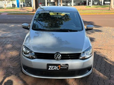 VolksWagen Fox 1.0 Mi Total Flex 8V 5p