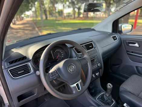 VolksWagen Fox 1.0 Mi Total Flex 8V 5p