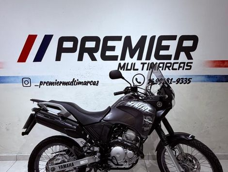 YAMAHA XTZ 250 TENERE/TENERE BLUEFLEX