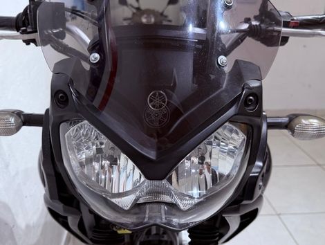 YAMAHA XTZ 250 TENERE/TENERE BLUEFLEX