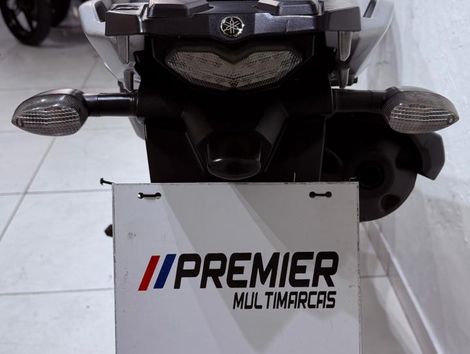 YAMAHA XTZ 250 TENERE/TENERE BLUEFLEX