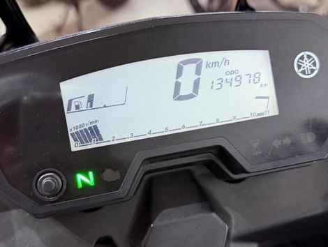YAMAHA XTZ 250 TENERE/TENERE BLUEFLEX
