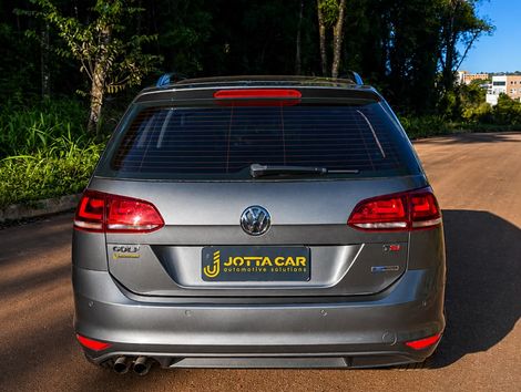 VolksWagen Golf Variant Comfortline 1.4 TSI  Aut.