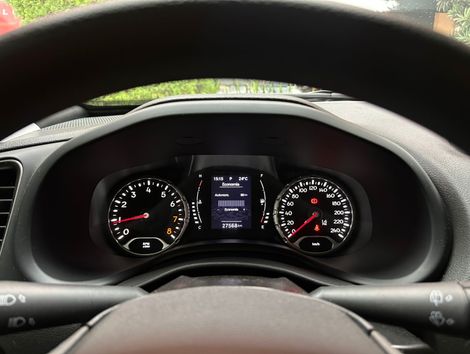 Jeep Renegade Sport T270 1.3 TB 4x2 Flex Aut.